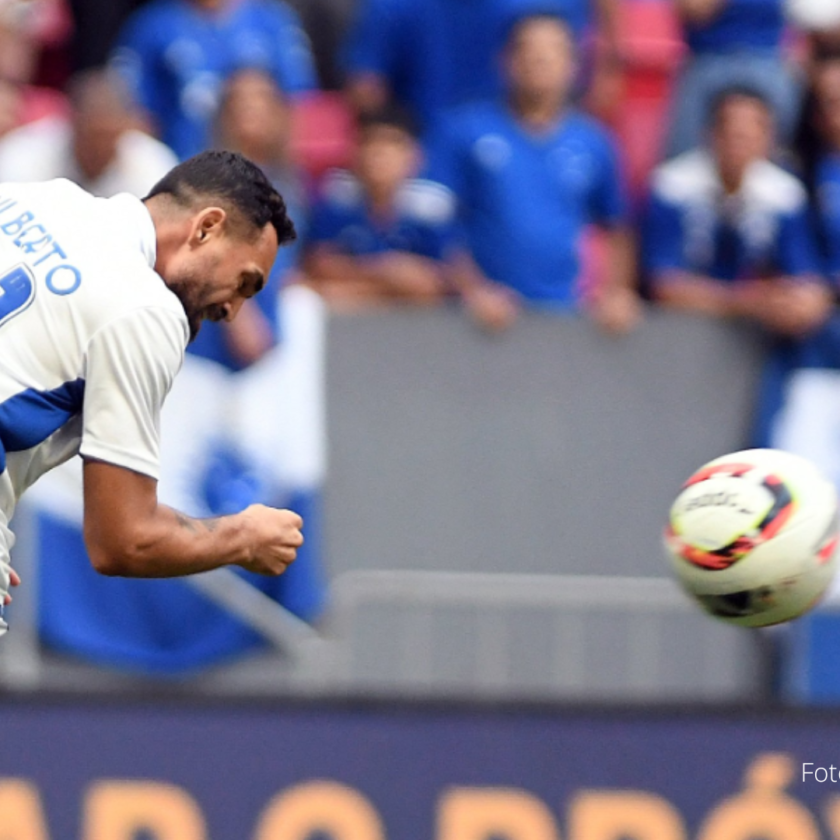 Cruzeiro iguala pior início de Mineiro dos últimos 10 anos