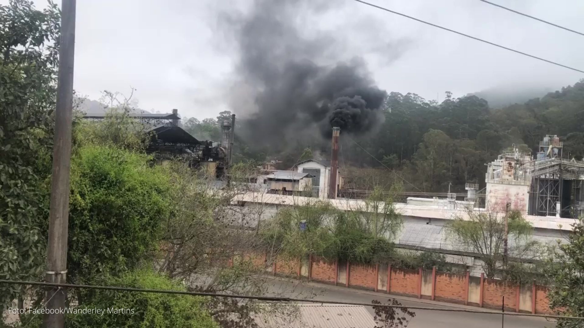 Fábrica de alumina que opera em Ouro Preto espera conseguir licença ambiental até fevereiro de 2023