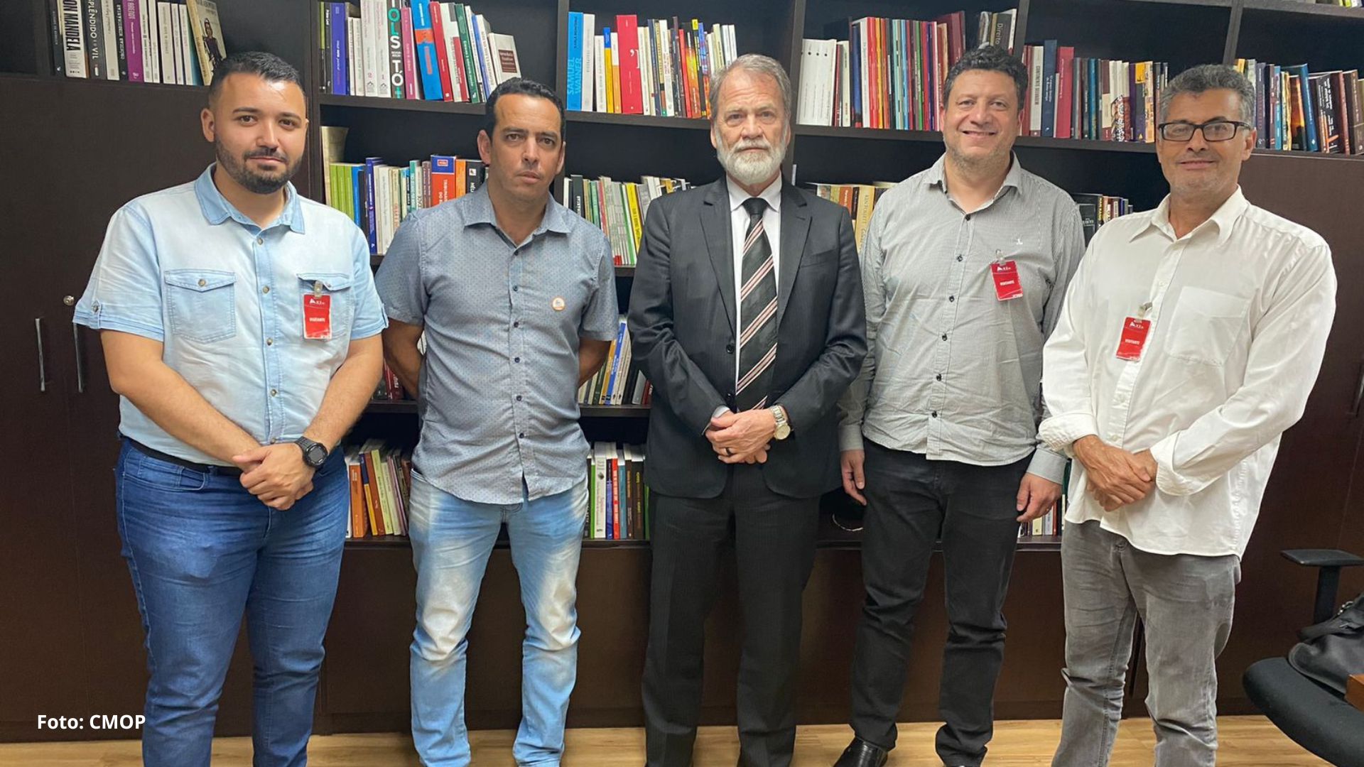 Ouro Preto: conselheiro do TCE-MG levanta possibilidade de contrato da Saneouro estar irregular