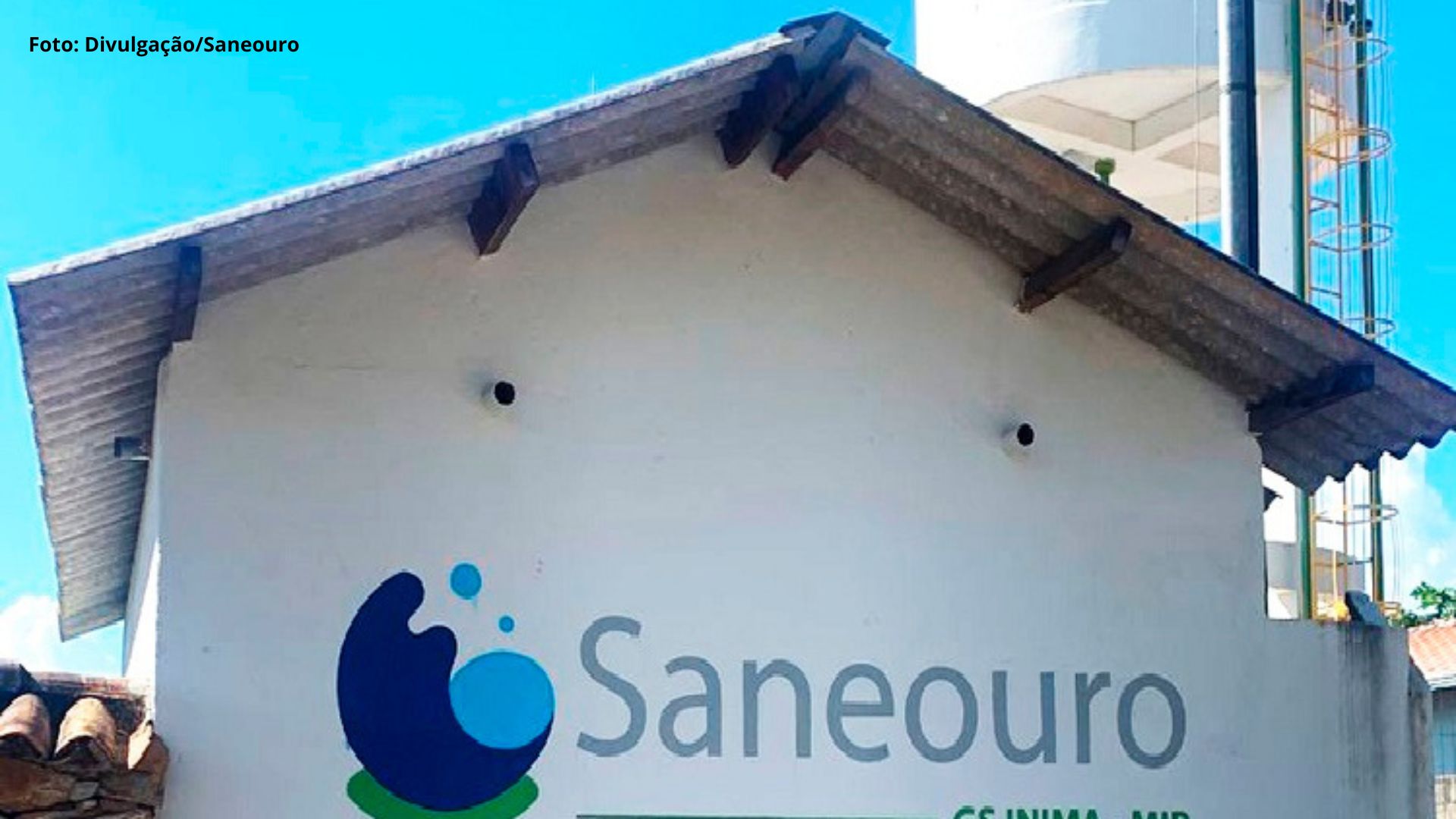 Saneouro nega negociação de tarifa de água com Prefeitura de Ouro Preto