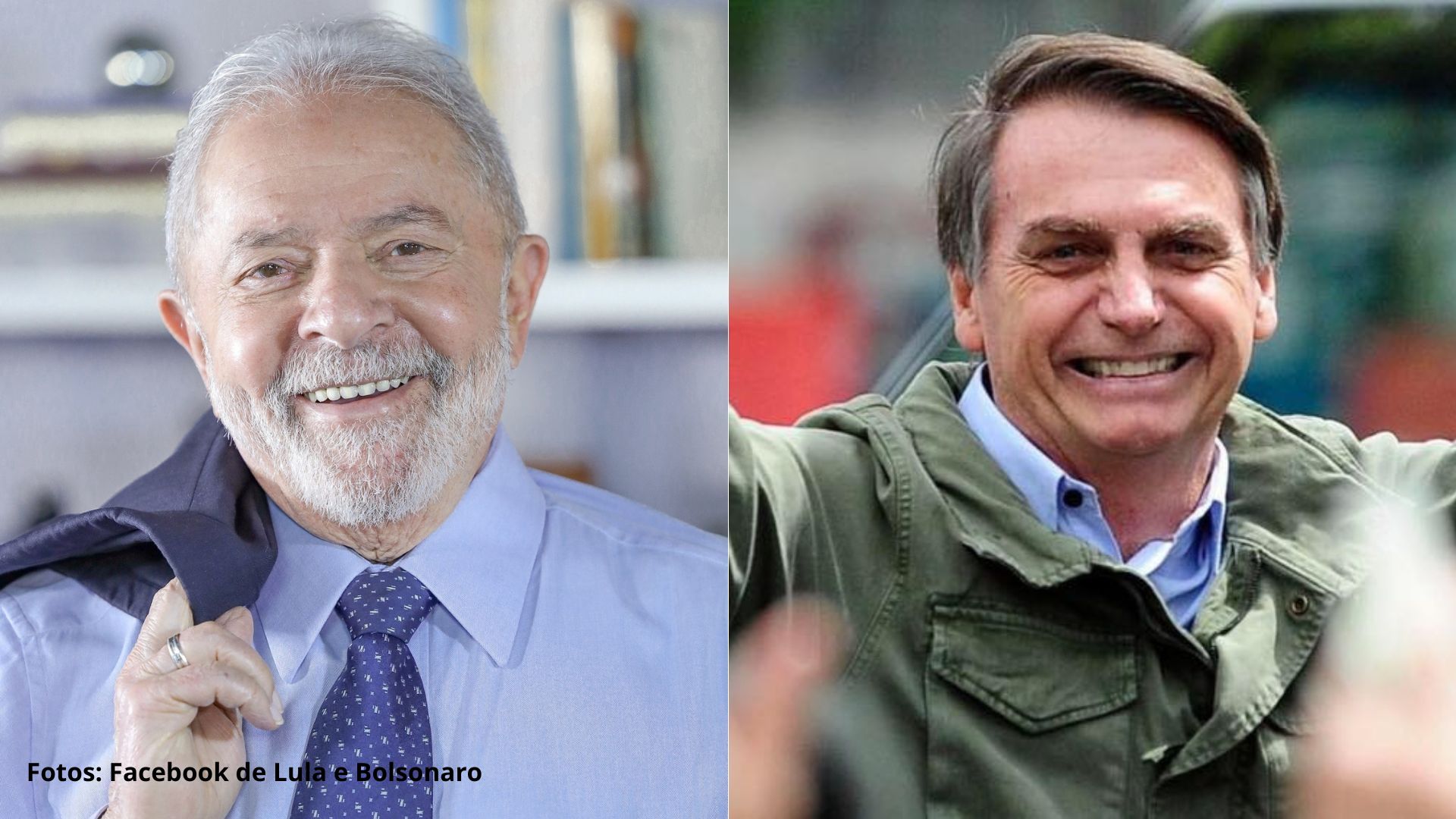 Lula ou Bolsonaro? Veja quem teve mais votos em Ouro Preto, Mariana e Itabirito