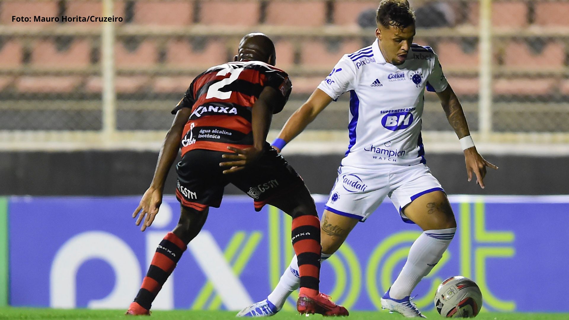 No Mineirão, Cruzeiro busca primeira vitória sobre o Ituano