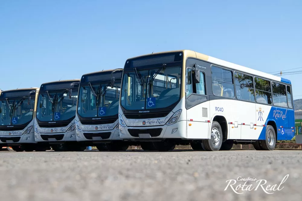 Ouro Preto: veja as alterações nas linhas de ônibus dos distritos