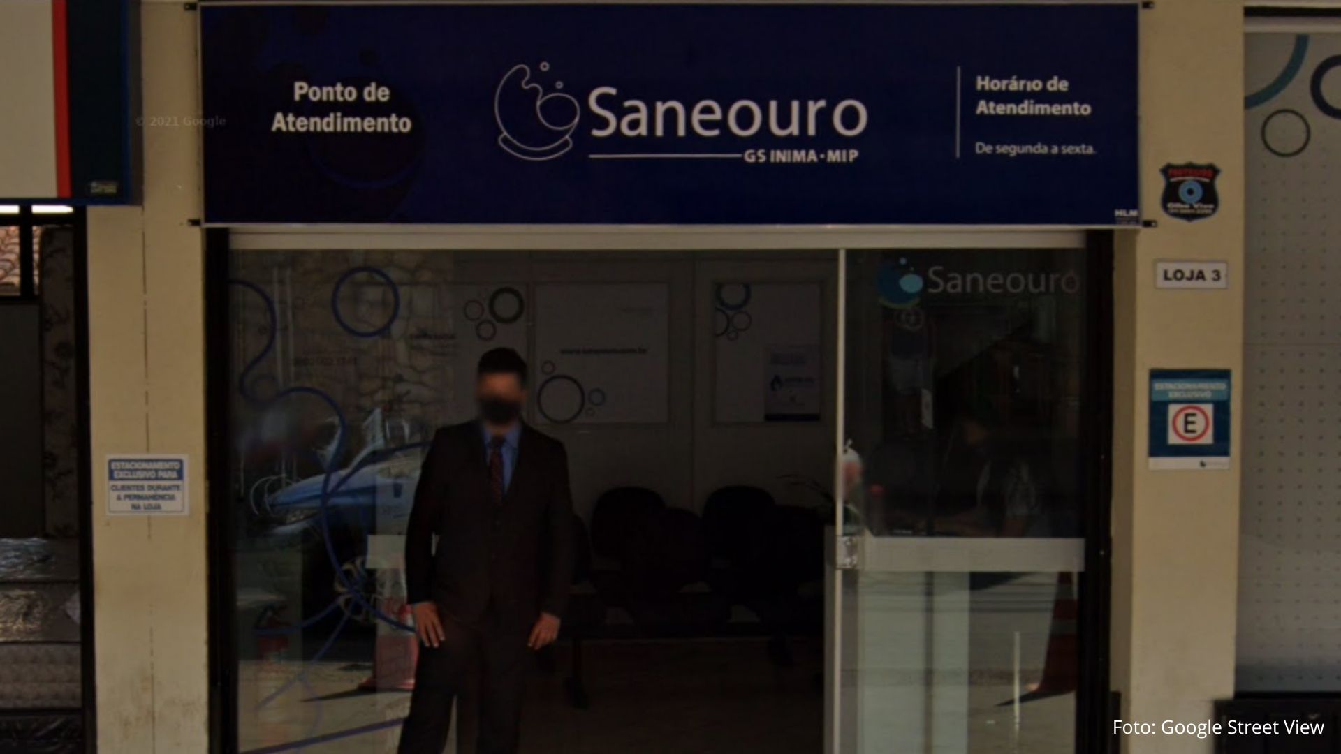 Saneouro se manifesta, após notificação da Prefeitura de Ouro Preto