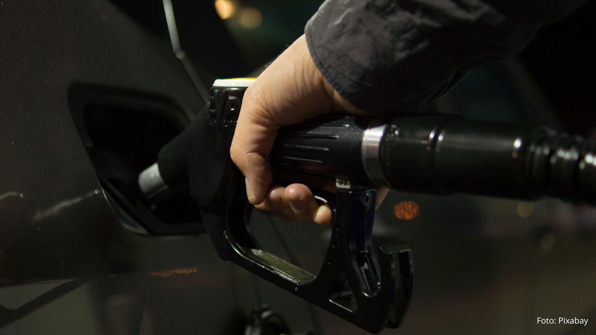 Um alerta aos consumidores: o preço dos combustíveis vão subir a qualquer momento!