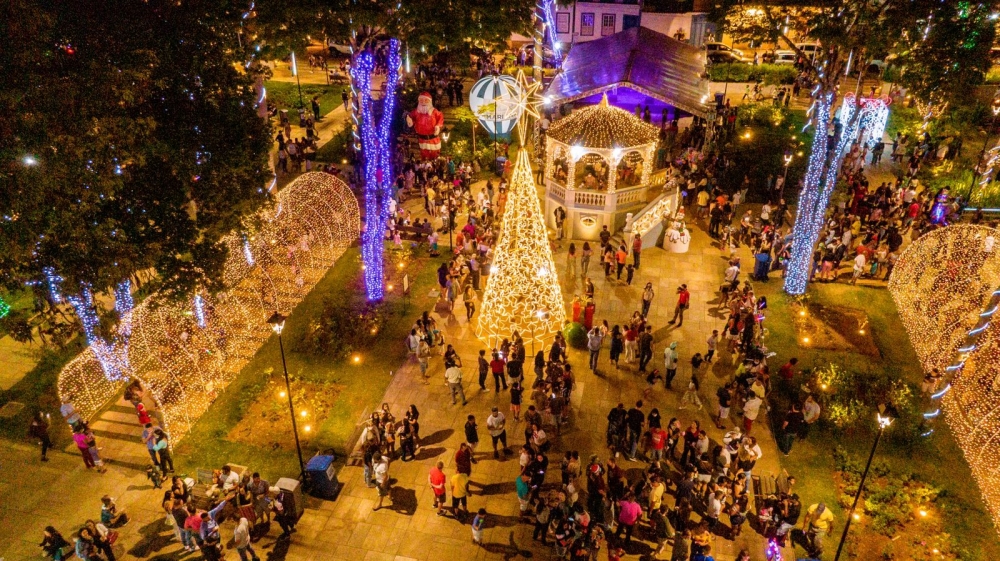 Agenda Cultural: o que fazer em Ouro Preto e região no fim de semana do Natal