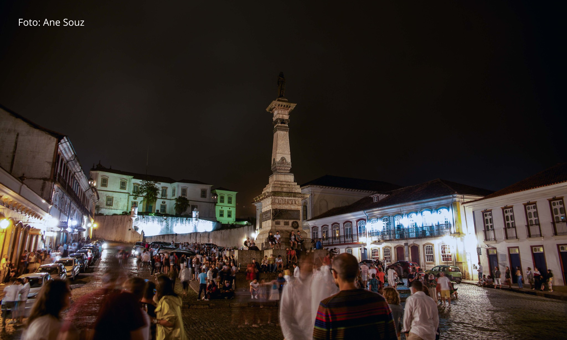Agenda Cultural: O que fazer em Ouro Preto e região no último fim de semana do ano