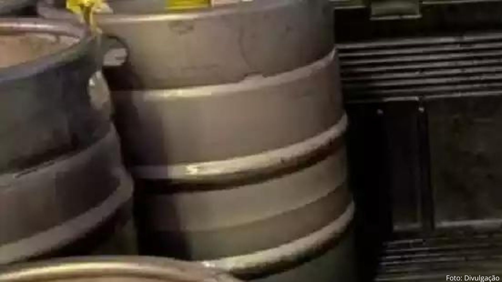 Secretário de Saúde explica apreensão de mais de 500 litros de chope em bar de Ouro Preto