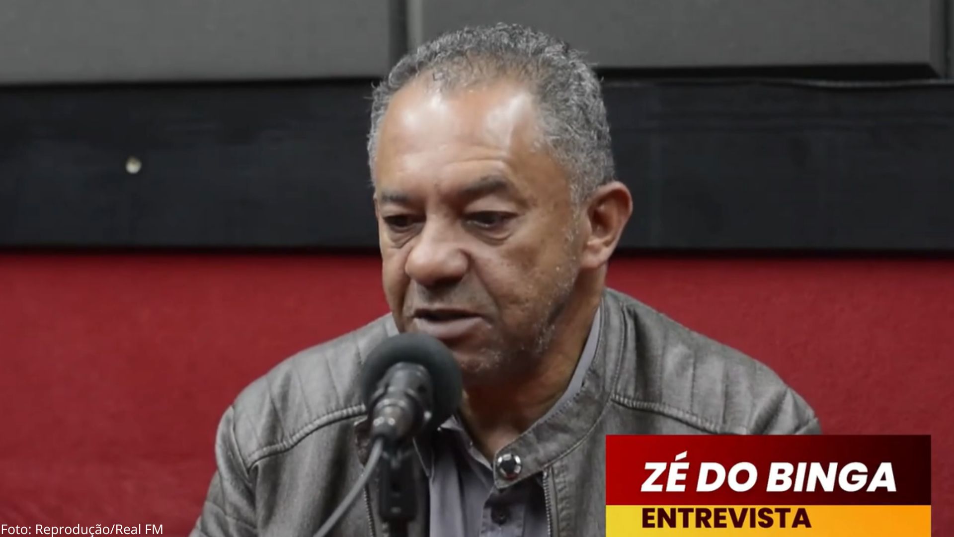 Zé do Binga descarta candidatura a prefeito de Ouro Preto e deixa aberto futuro como deputado