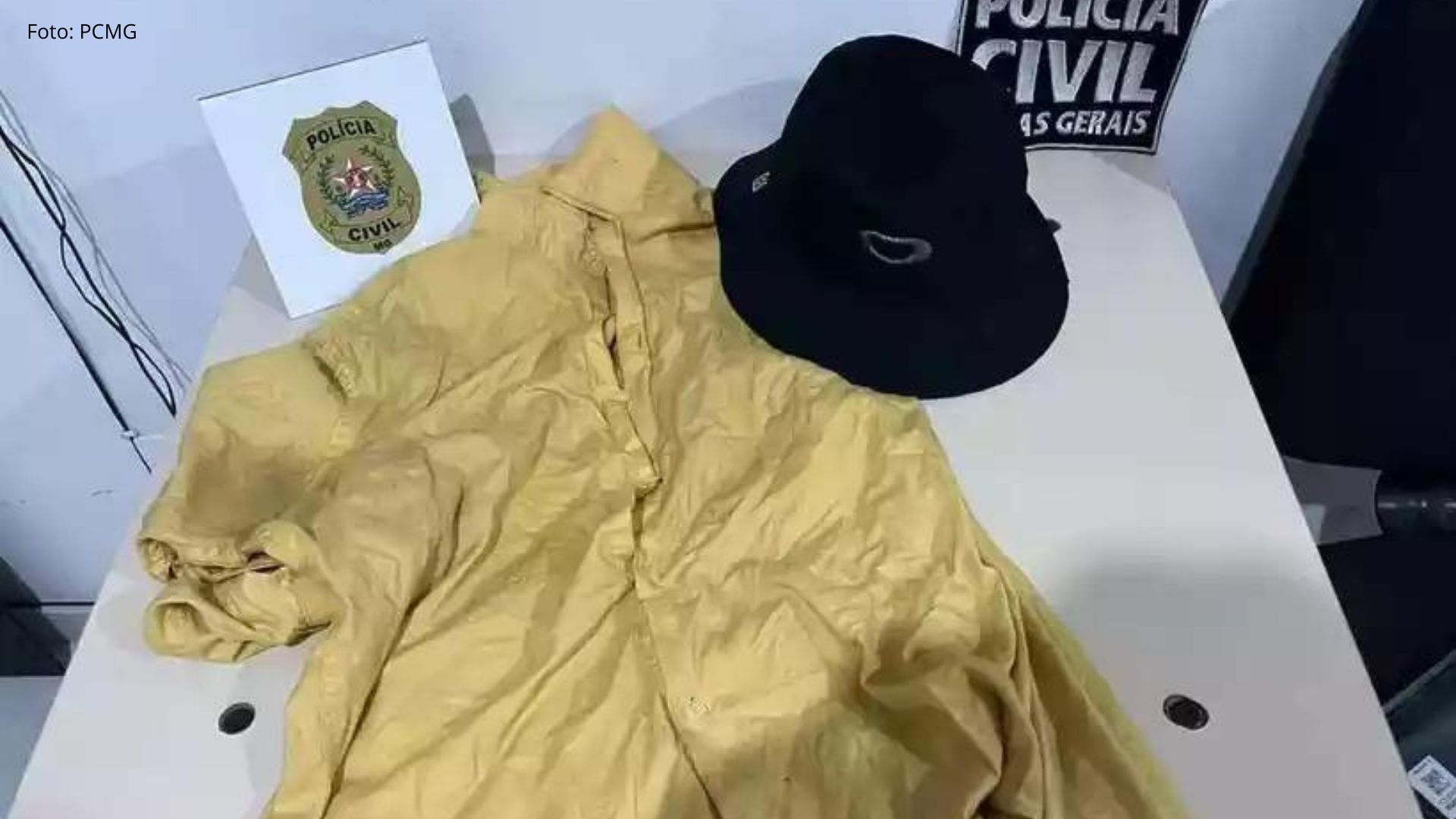 Suspeito de agredir e roubar idosos em Ouro Preto é preso