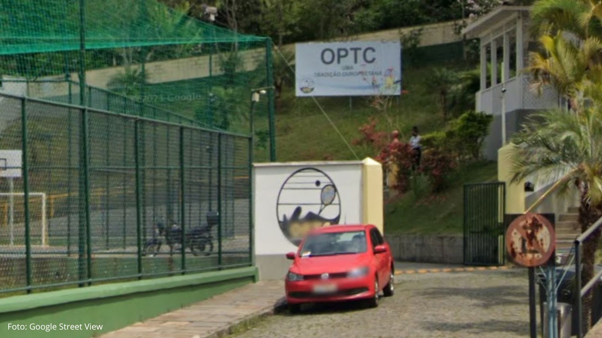 Ouro Preto: jovem é preso por importunação sexual em evento universitário