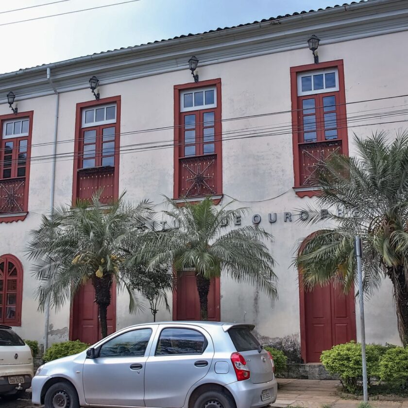 Projeto de Reforma Administrativa em Ouro Preto recebe novo pedido de vista por vereador