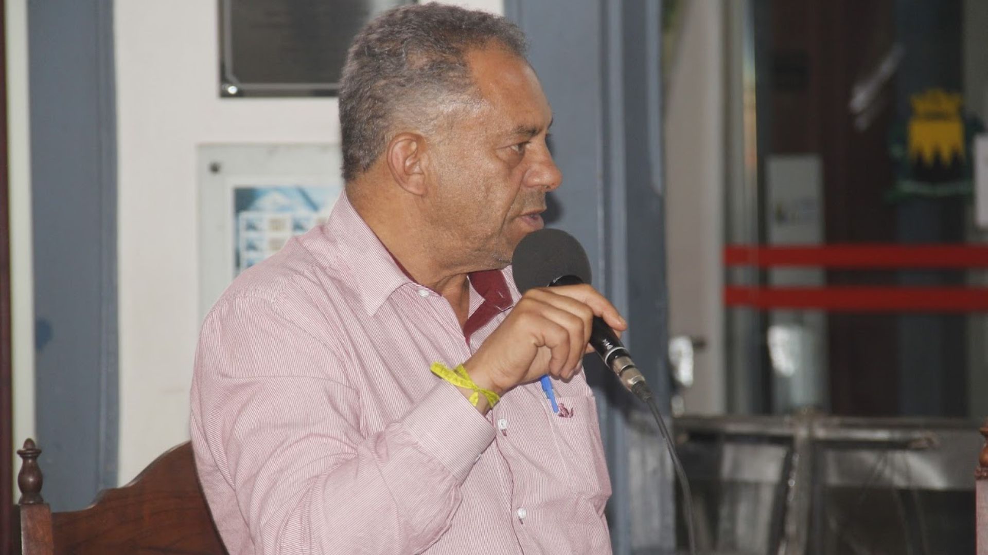 Candidato à presidência da Câmara de Ouro Preto diz que não viu interferência do governo na eleição