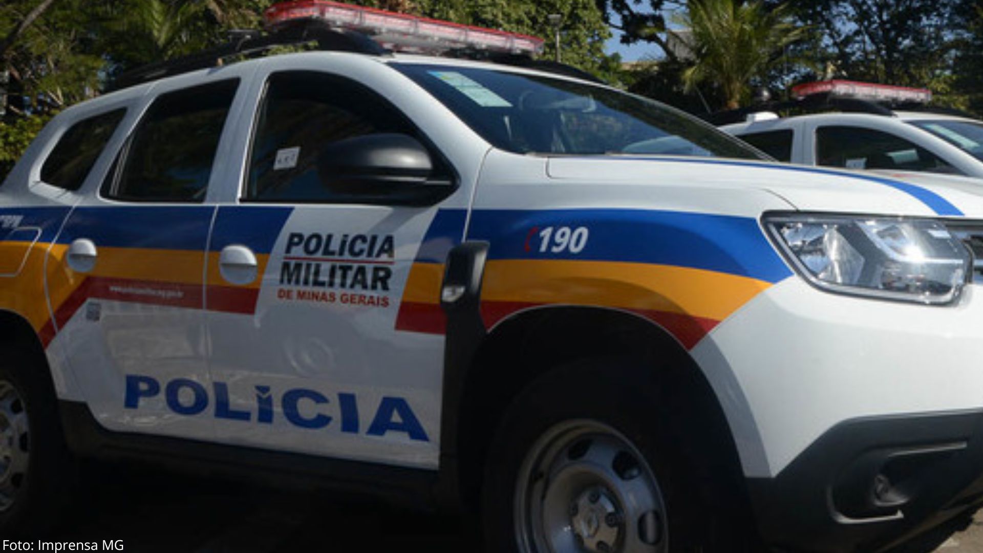 Ouro Preto: menor suspeito de esfaquear homem no bairro Padre Faria é apreendido