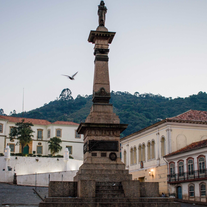 Agenda Cultural O Que Fazer Em Ouro Preto Mariana E Itabirito No Fim