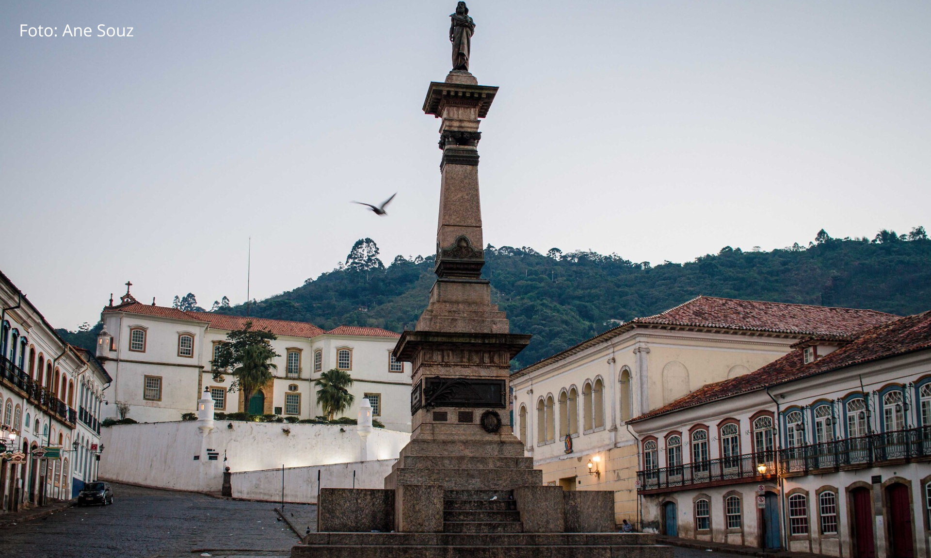 Agenda Cultural: o que fazer em Ouro Preto e região no fim de semana do dia 27/01 a 29/01