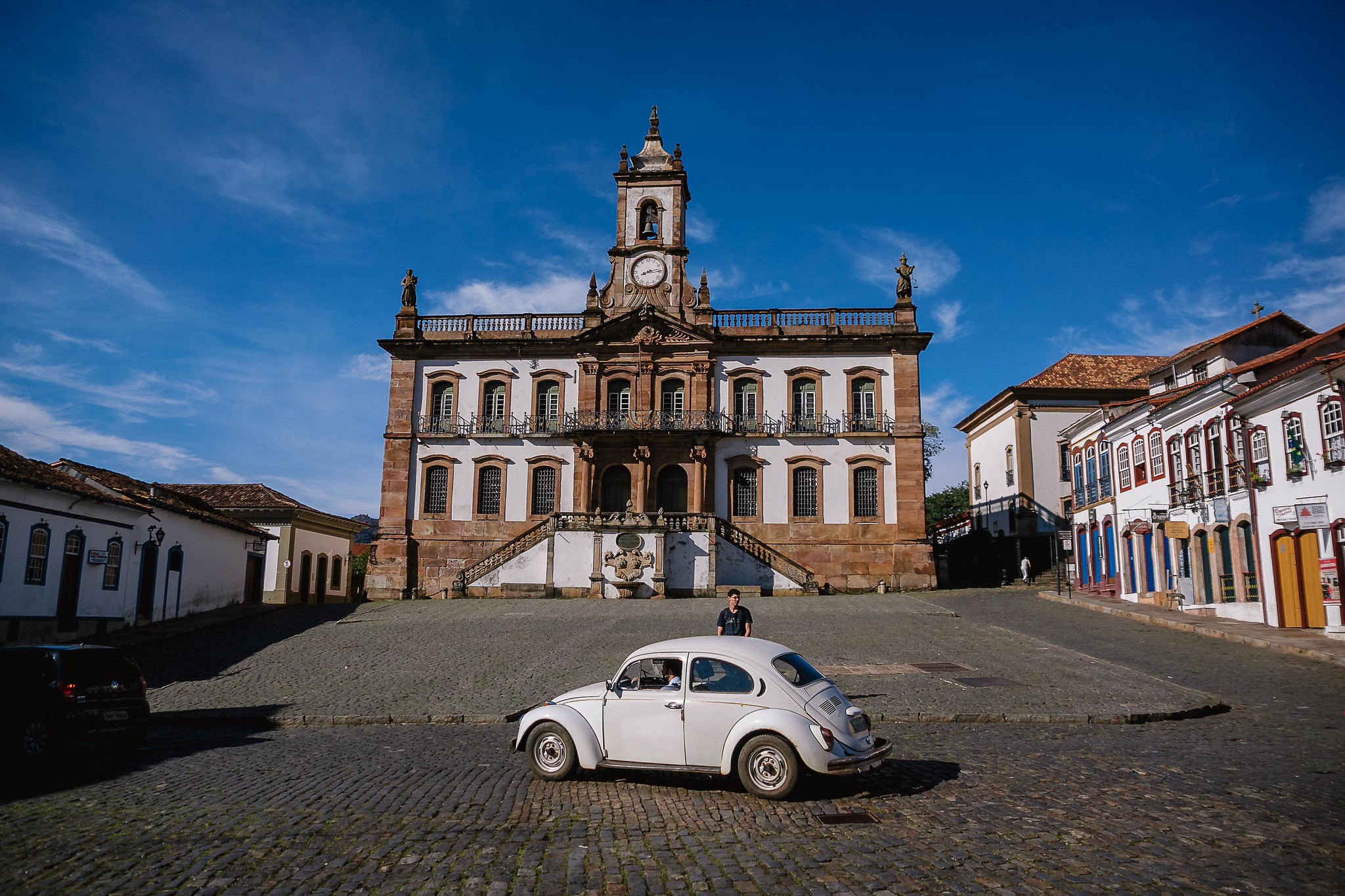 Agenda Cultural: O que fazer em Ouro Preto e região no fim de semana do dia 24/02 a 26/02