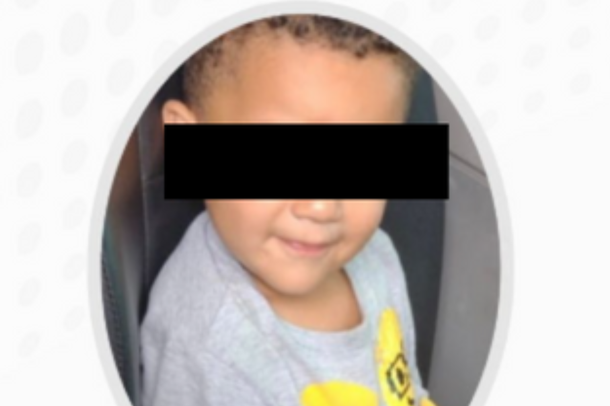 Mãe de criança desaparecida contrapõe acusações de pai: "Nunca fiz mal pro meu filho"