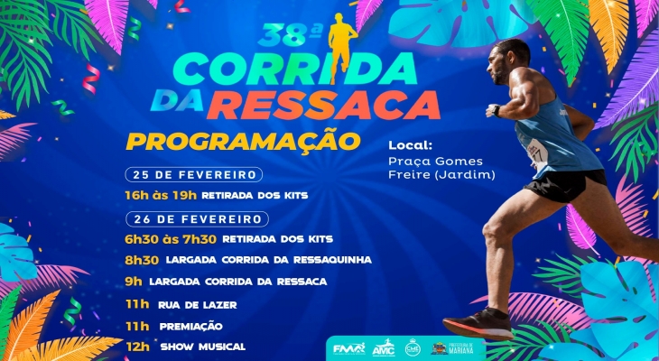 Agenda Cultural: O que fazer em Ouro Preto e região no fim de semana do dia 24/02 a 26/02