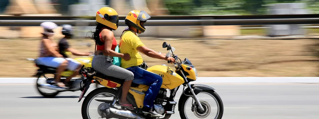 Ouro Preto: Vereador sugere corte do Subsídio do Transporte Público e utilização de mototáxi