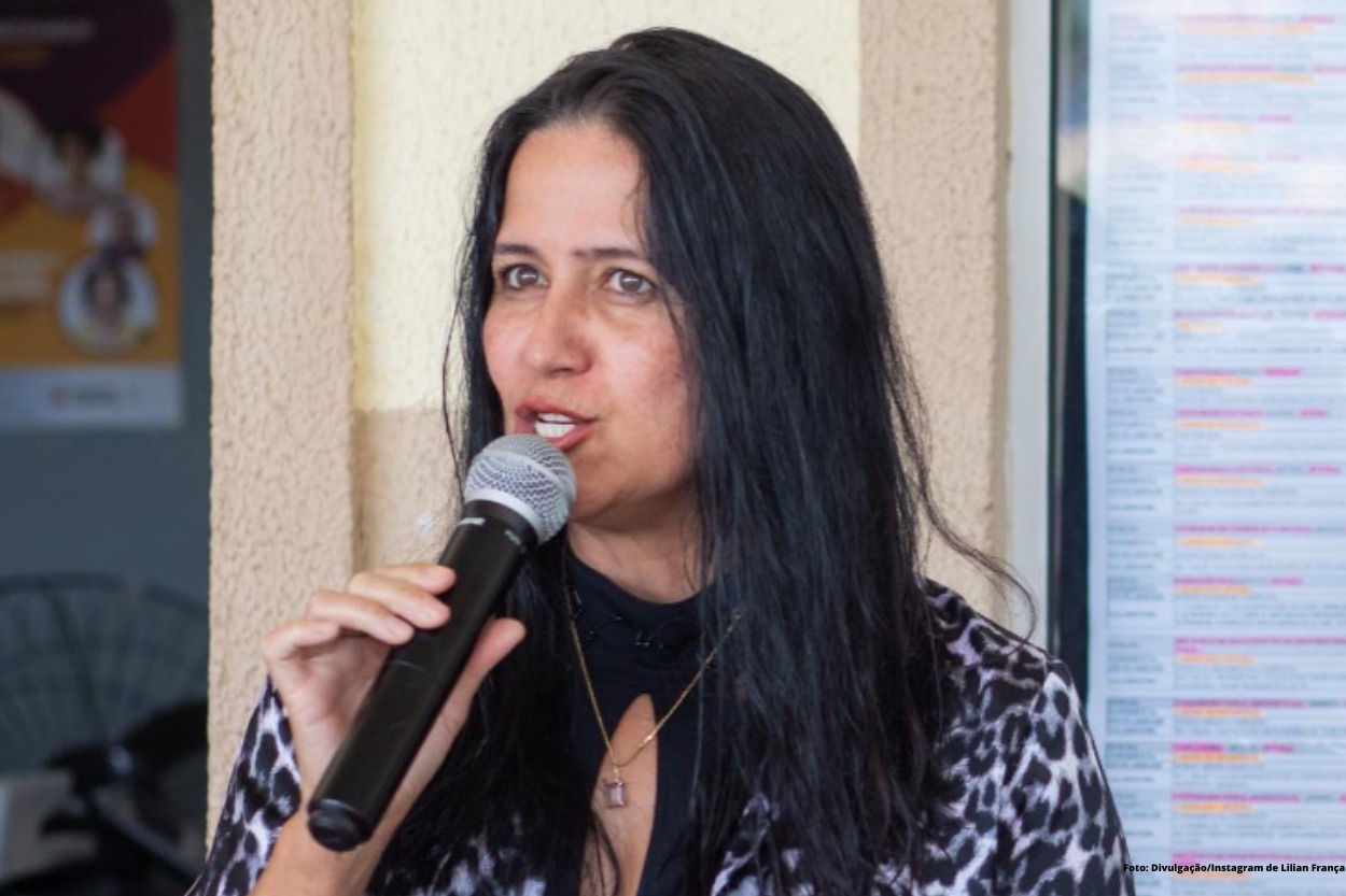 Vereadora de Ouro Preto quer alternância entre gêneros na presidência da Câmara