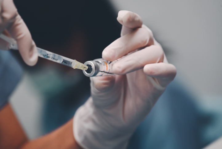 Ouro Preto libera vacina bivalente para todos os públicos prioritarios