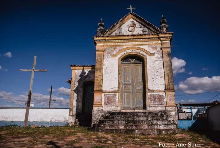 Engenheiro Corrêa terá via de acesso liberada