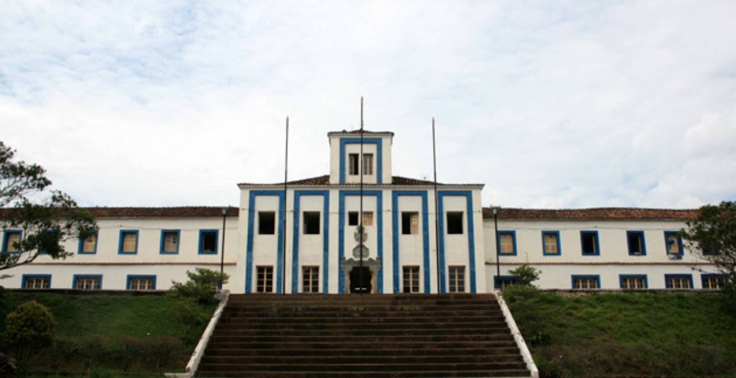 Ouro Preto vai ter uma unidade de rede hoteleira de Portugal