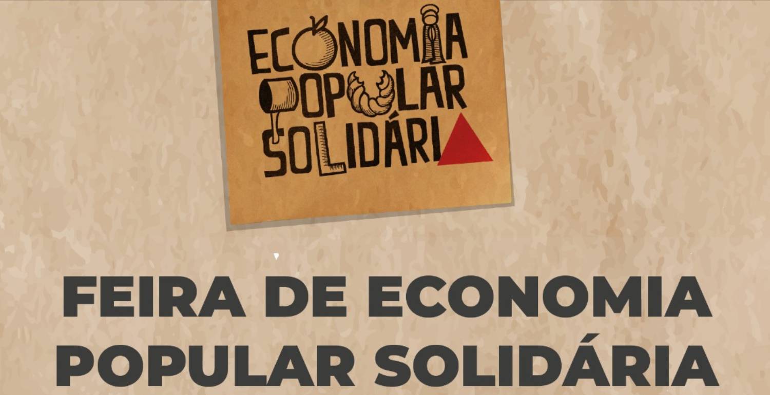 Ouro Preto recebe Feira Mineira da Economia Popular e Solidária
