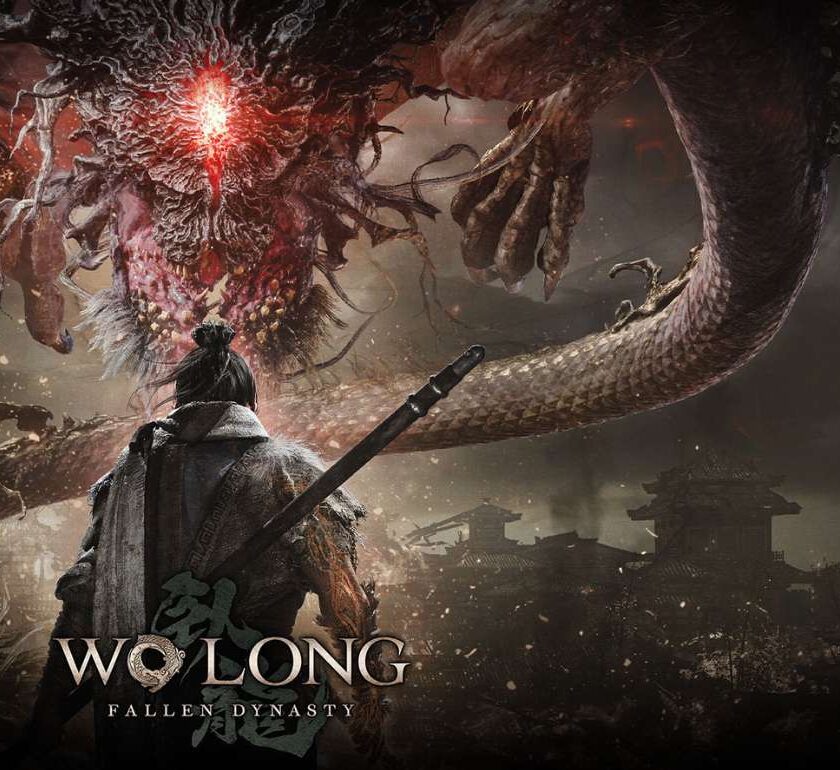 Tudo sobre Wo Long - Fallen Dynasty