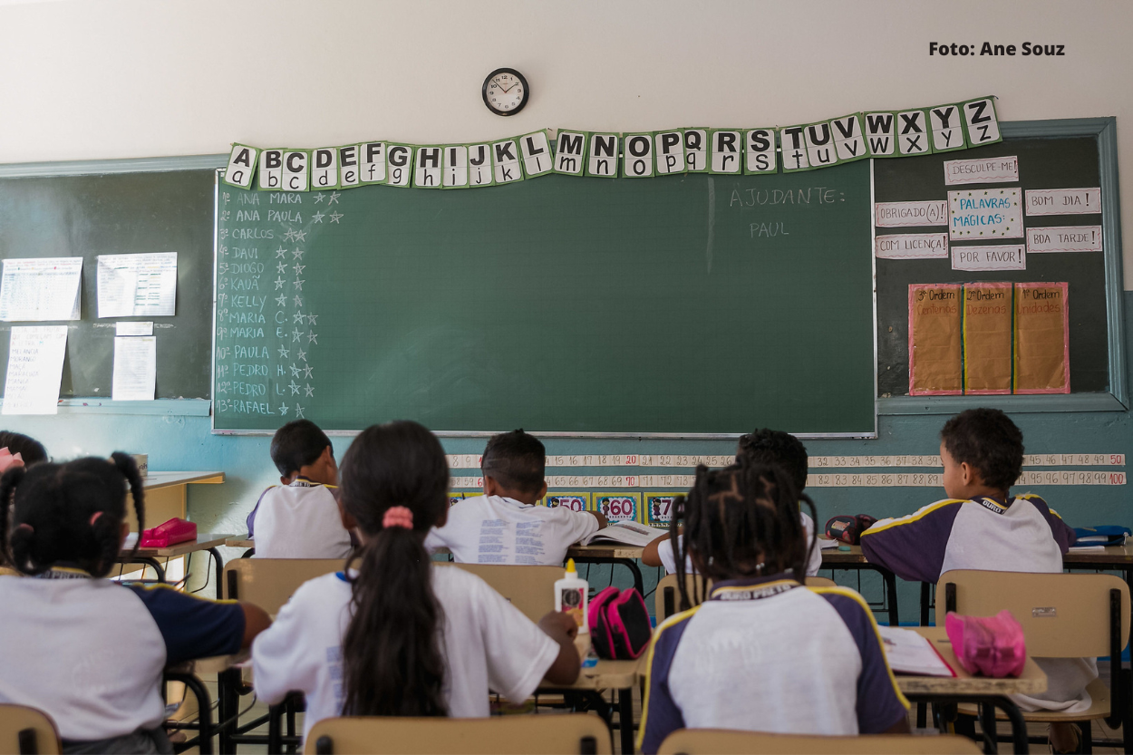 Ouro Preto: vereadores aprovam ensino integral integrado