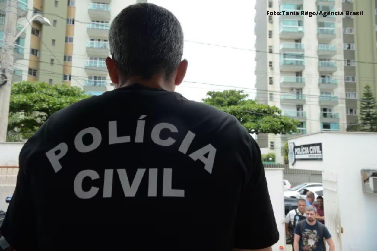 Suspeito de estupro em Ouro Preto é preso no Paraguai