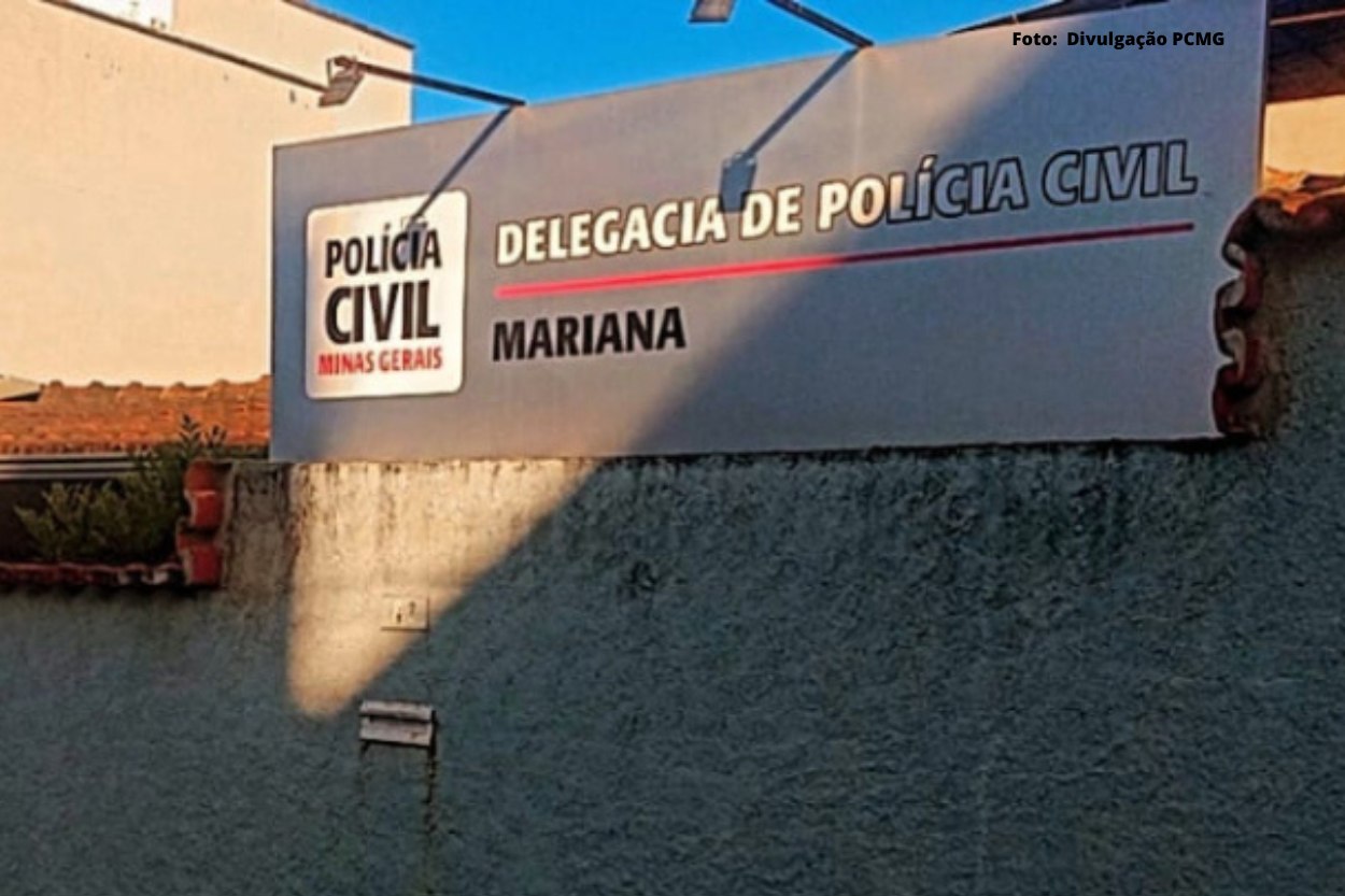 Ex-prefeito de Mariana é preso por condenação de estupro de vulnerável