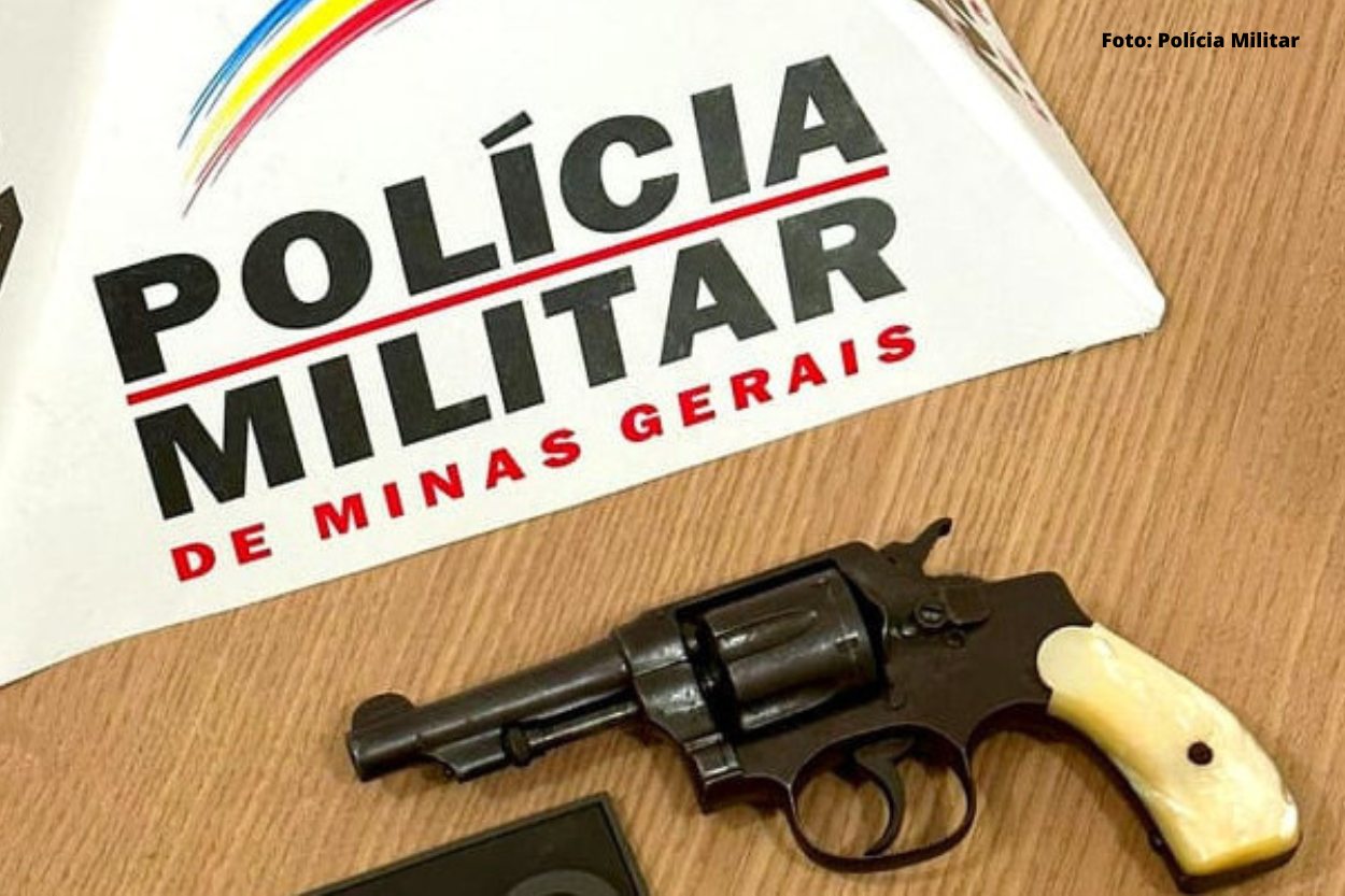 Mariana: Jovem de 18 anos oferece R$ 20 mil para não ser preso após atirar para alto em evento