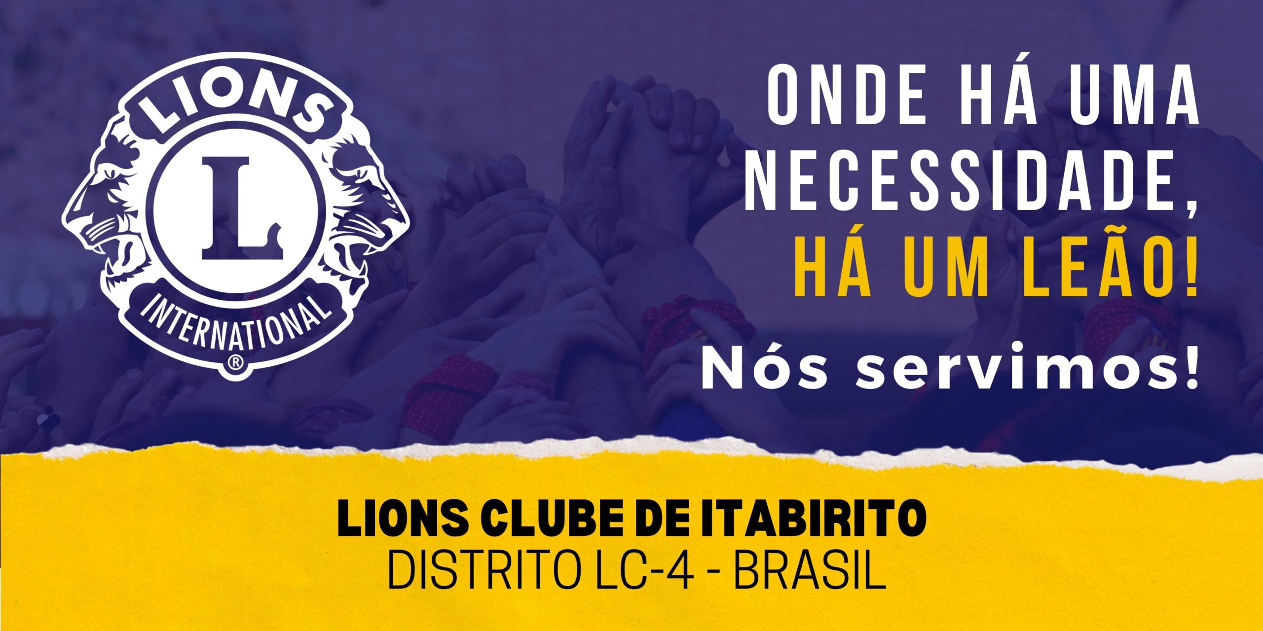 Lions Clube de Itabirito