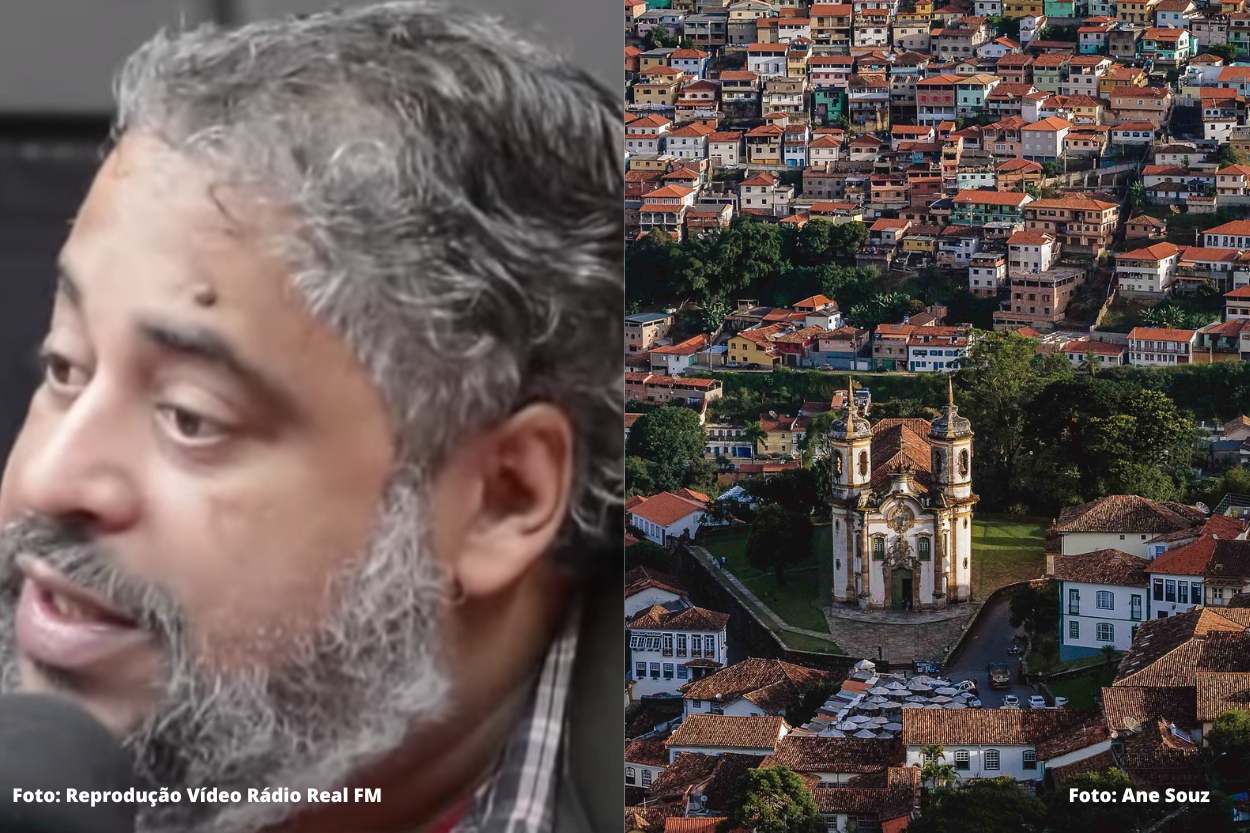 Prefeitura de Ouro Preto paga quase R$ 1 milhão mensal por empréstimo