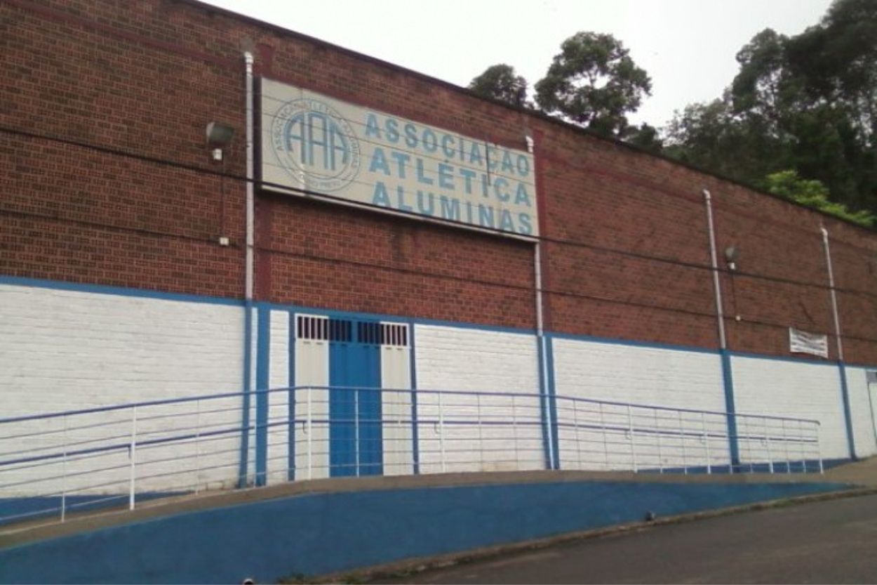 Ouro Preto: Associação Atlética Aluminas terá que devolver imóveis à Novelis