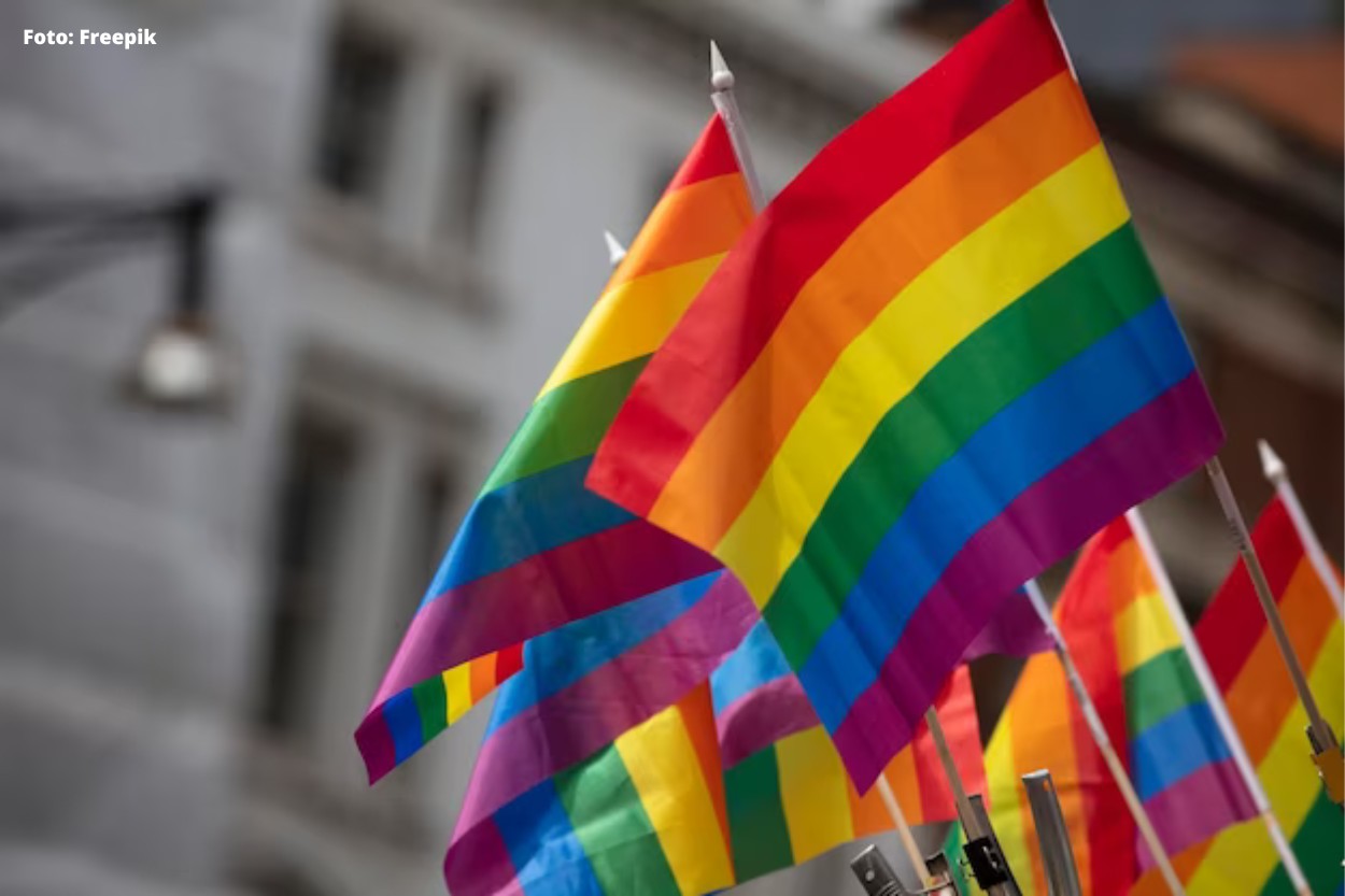 Ouro Preto anuncia eleição para criação do Conselho dos Direitos LGBTQIAP+