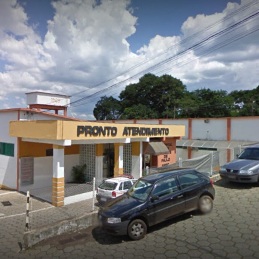 Concurso Público em Itabirito para área da saúde