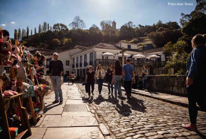 Ouro Preto