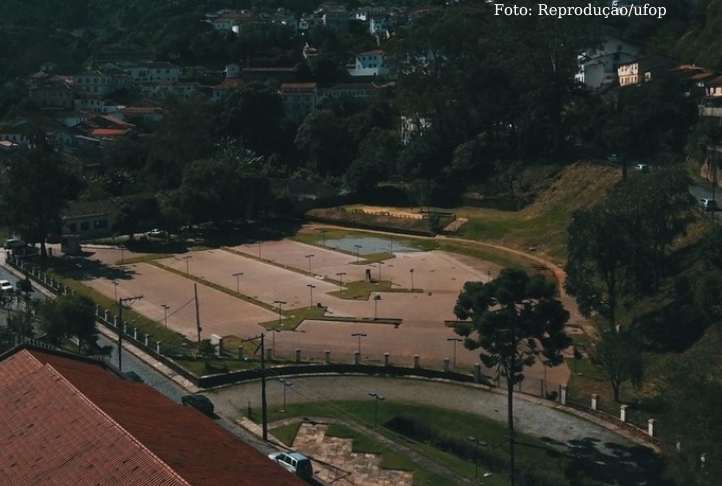 Ouro Preto terá estacionamento gratuito