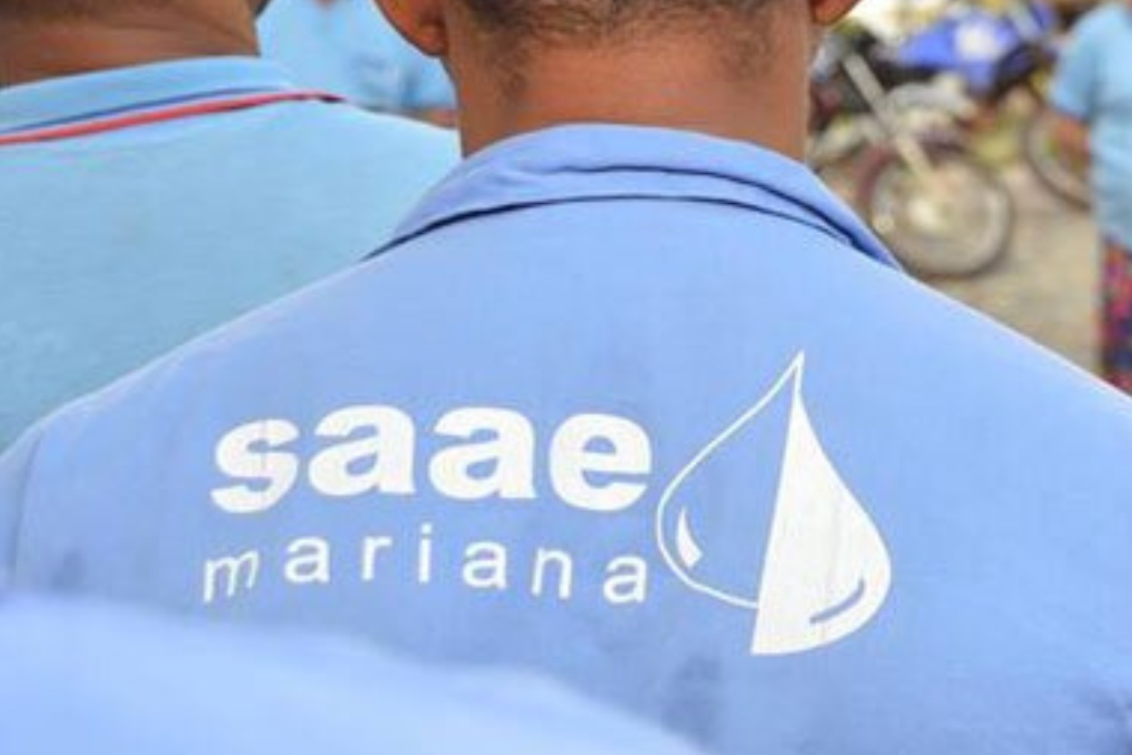 CPI do SAAE em Mariana termina com três solicitações de indiciamento