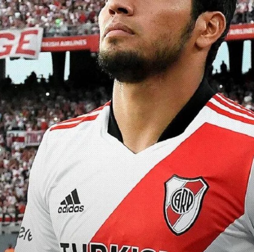 Conheça o zagueiro do River Plate oferecido ao Cruzeiro