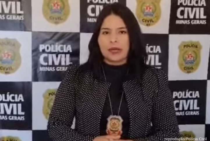 Polícia Civil de Ouro Preto