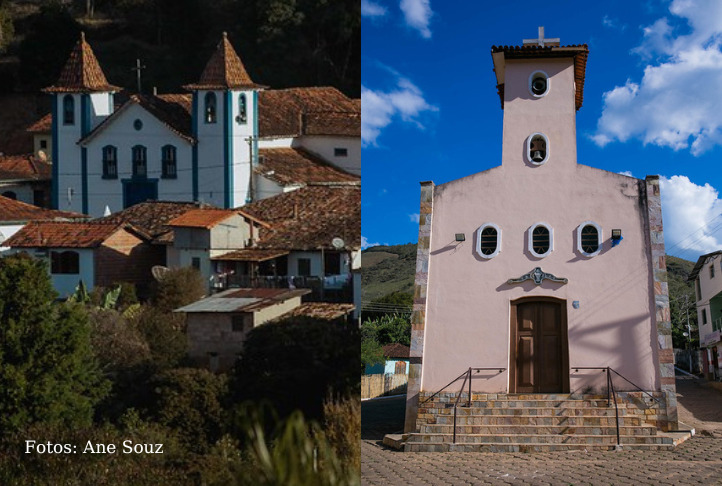 Plano diretor e Ouro Preto