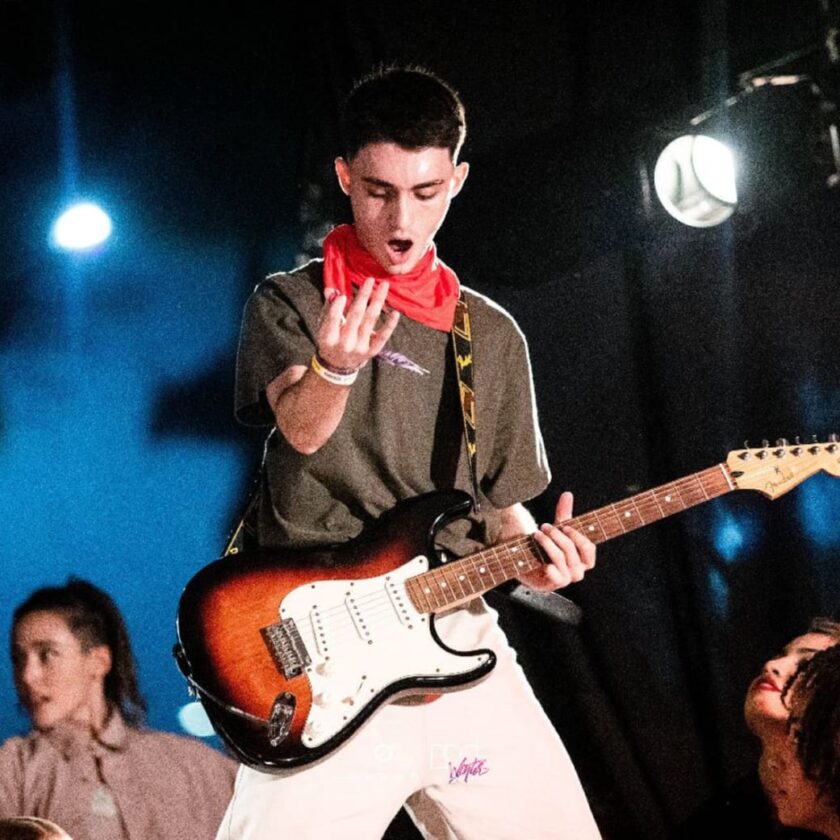 Presley em congonhas