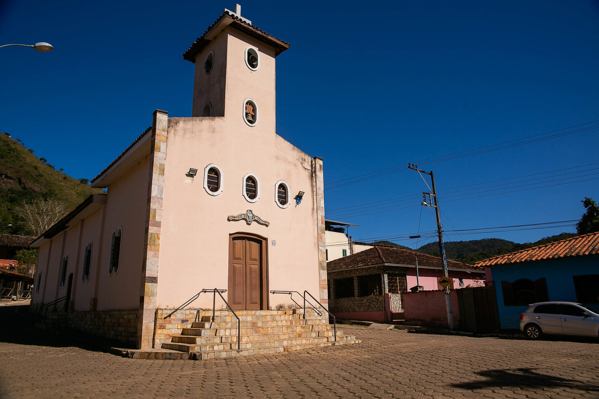 Ouro Preto: Santo Antônio do Salto promoverá festival culinário neste fim de semana