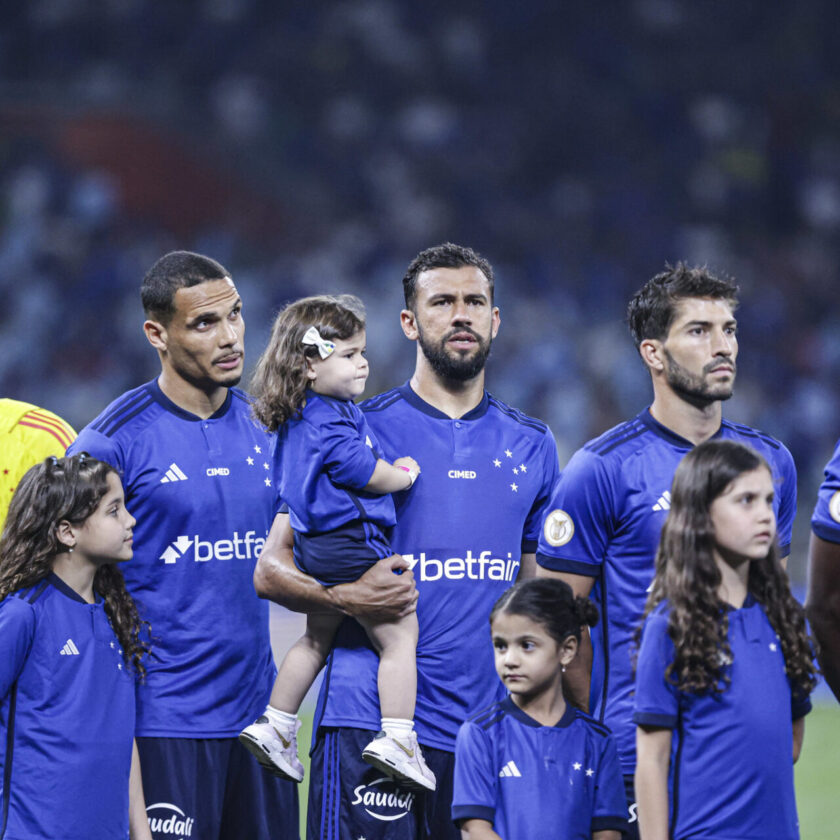 Cruzeiro e Atlético: veja chances de título, libertadores e rebaixamento