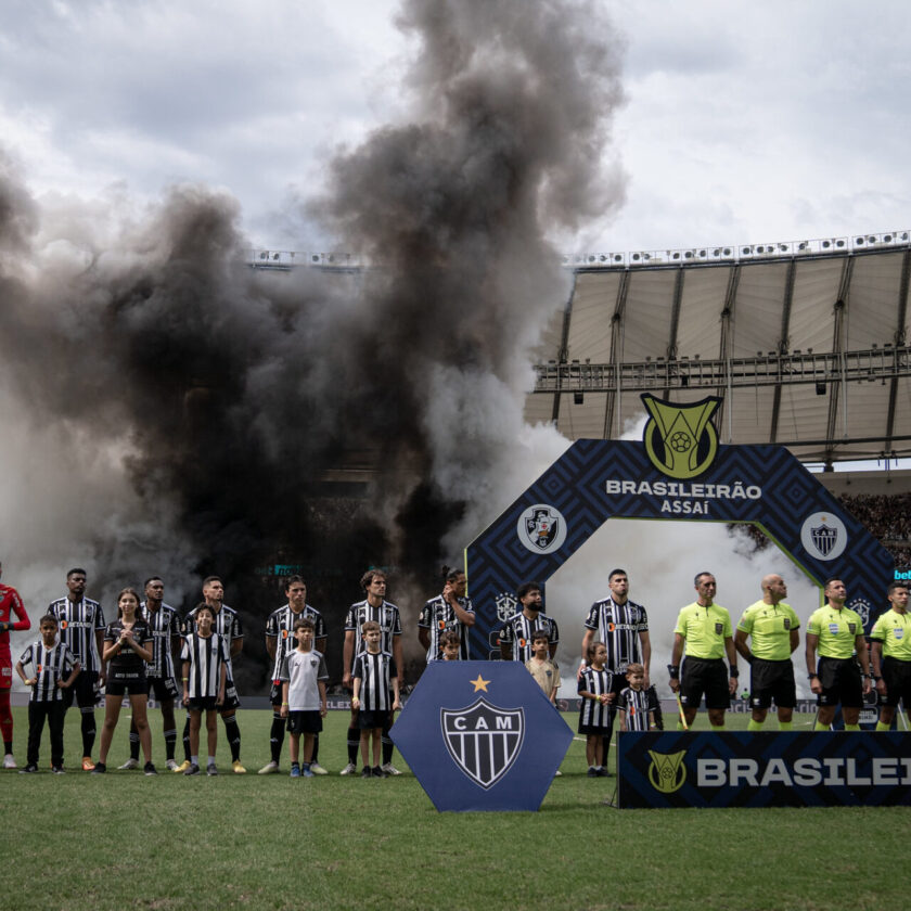 Cruzeiro e Atlético: veja chances de título, libertadores e rebaixamento