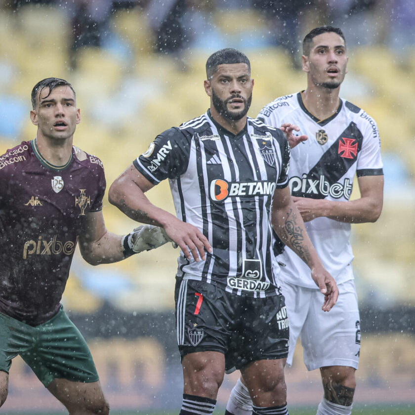 Cruzeiro e Atlético: veja chances de título, libertadores e rebaixamento